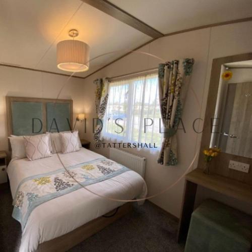 فندق David'S Place At Tattershall Lakes المظهر الخارجي الصورة